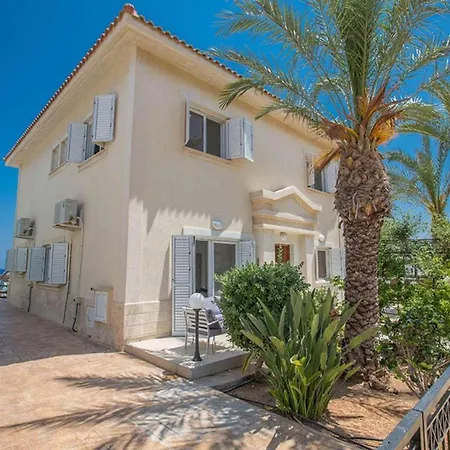 Jason 4 * Protaras
