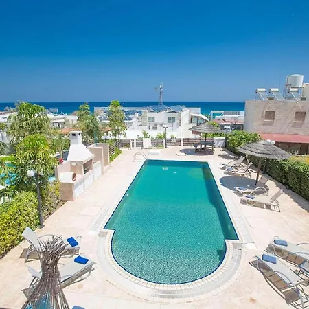 Villa Jason 4 Protaras