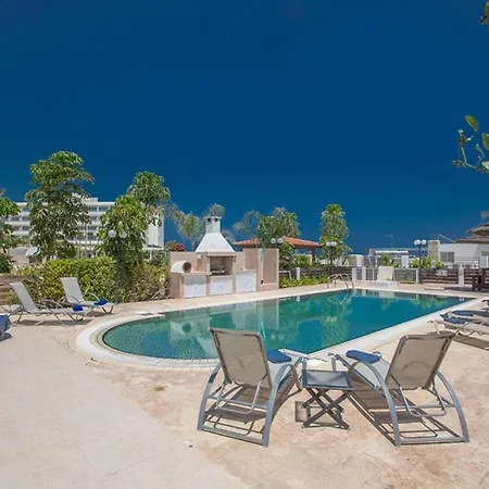 Jason 4 * Protaras
