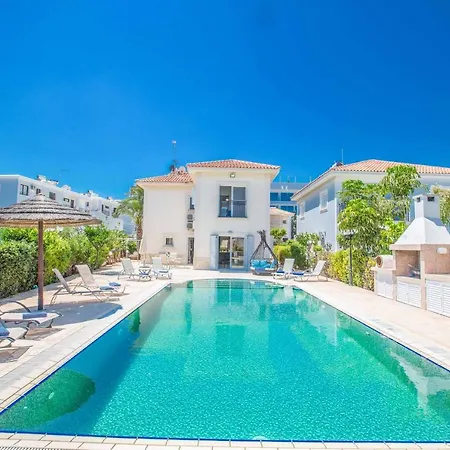 Villa Jason 4
