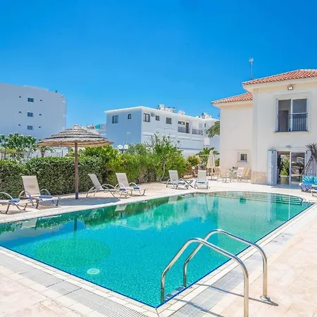 Jason 4 * Protaras