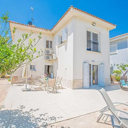Jason 4 * Protaras
