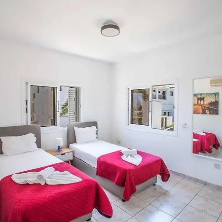 Jason 4 * Protaras